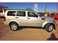 Bright Silver Metallic - Nitro SLT 4x4 Photo No. 8