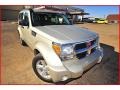 Bright Silver Metallic - Nitro SLT 4x4 Photo No. 9