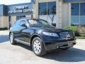 2006 Black Obsidian Infiniti FX 35  photo #1