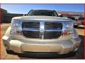 Bright Silver Metallic - Nitro SLT 4x4 Photo No. 10