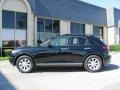 2006 Black Obsidian Infiniti FX 35  photo #4