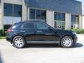 2006 Black Obsidian Infiniti FX 35  photo #7