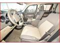 Bright Silver Metallic - Nitro SLT 4x4 Photo No. 12