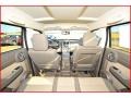 Bright Silver Metallic - Nitro SLT 4x4 Photo No. 16