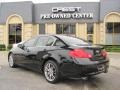 Black Obsidian - G 35 Sedan Photo No. 5