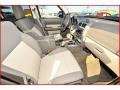 Bright Silver Metallic - Nitro SLT 4x4 Photo No. 20