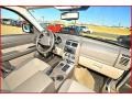 Bright Silver Metallic - Nitro SLT 4x4 Photo No. 21