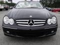 Black - CLK 350 Cabriolet Photo No. 3