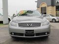 Diamond Graphite Metallic - M 45 Sedan Photo No. 2