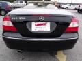Black - CLK 350 Cabriolet Photo No. 7