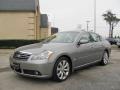 Diamond Graphite Metallic - M 45 Sedan Photo No. 3