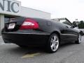 Black - CLK 350 Cabriolet Photo No. 8