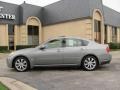 Diamond Graphite Metallic - M 45 Sedan Photo No. 4