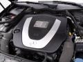 Black - CLK 350 Cabriolet Photo No. 10