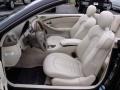 Black - CLK 350 Cabriolet Photo No. 11