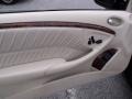 Black - CLK 350 Cabriolet Photo No. 12