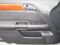 Diamond Graphite Metallic - M 45 Sedan Photo No. 10