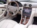 Black - CLK 350 Cabriolet Photo No. 15