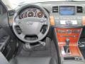 Diamond Graphite Metallic - M 45 Sedan Photo No. 12