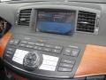Diamond Graphite Metallic - M 45 Sedan Photo No. 13