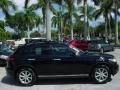 Black Obsidian - FX 35 AWD Photo No. 2