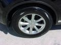 Black Obsidian - FX 35 AWD Photo No. 12