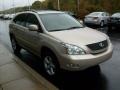 Savannah Metallic - RX 330 AWD Photo No. 6