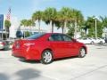 Barcelona Red Metallic - Camry SE Photo No. 10