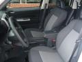 2008 Stone White Clearcoat Jeep Patriot Sport  photo #4