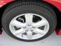Barcelona Red Metallic - Camry SE Photo No. 11