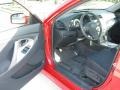 Barcelona Red Metallic - Camry SE Photo No. 12
