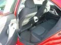 Barcelona Red Metallic - Camry SE Photo No. 15
