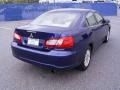 2009 Maizen Blue Pearl Mitsubishi Galant ES  photo #4