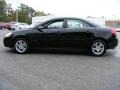 2006 Black Pontiac G6 V6 Sedan  photo #2