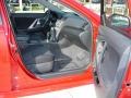 Barcelona Red Metallic - Camry SE Photo No. 17