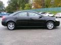 2006 Black Pontiac G6 V6 Sedan  photo #6