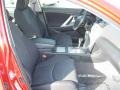 Barcelona Red Metallic - Camry SE Photo No. 18