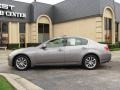 Desert Platinum Beige - G 35 Sedan Photo No. 4