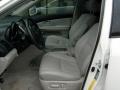 2006 Crystal White Pearl Lexus RX 400h AWD Hybrid  photo #9