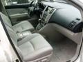 2006 Crystal White Pearl Lexus RX 400h AWD Hybrid  photo #17