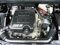 2006 Black Pontiac G6 V6 Sedan  photo #23