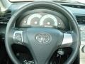 Barcelona Red Metallic - Camry SE Photo No. 23
