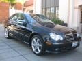 Black - C 230 Sport Photo No. 1