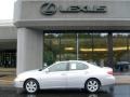 Classic Silver Metallic - ES 330 Photo No. 2