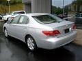 Classic Silver Metallic - ES 330 Photo No. 3