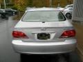 Classic Silver Metallic - ES 330 Photo No. 4