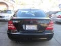 Black - C 230 Sport Photo No. 4