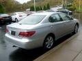 Classic Silver Metallic - ES 330 Photo No. 5