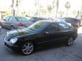 Black - C 230 Sport Photo No. 5