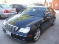 Black - C 230 Sport Photo No. 6